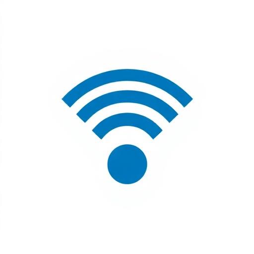 Wi-Fi беспроводной интернет