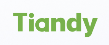 Tiandy камеры видеонаблюдения